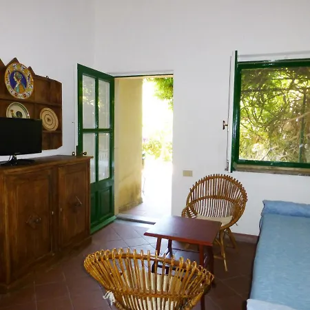 La Cava Apartment Taormina