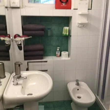 La Cava Apartment