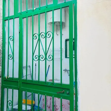 La Cava Apartment *