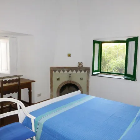 Apartment La Cava *