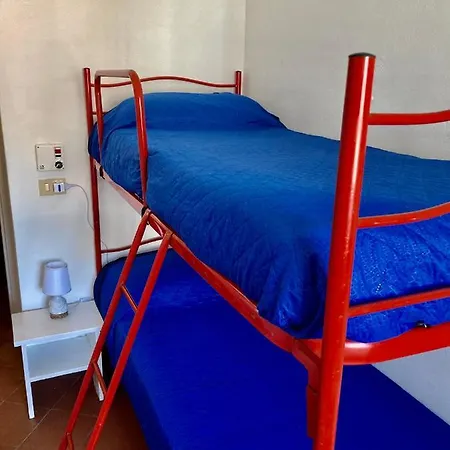 La Cava Apartment *