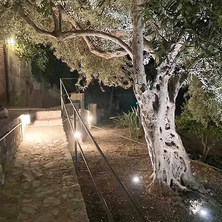 Apartment La Cava