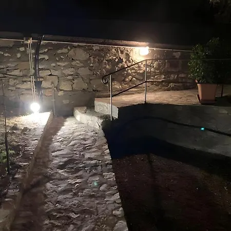 Apartment La Cava *