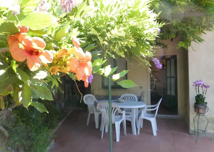 La Cava Apartman *