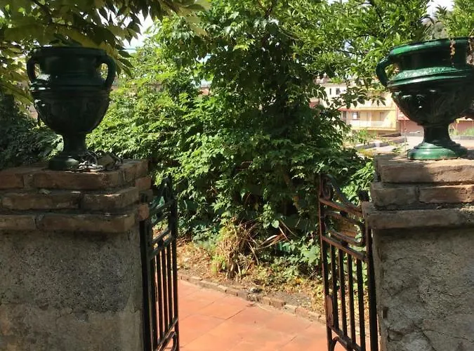 La Cava Apartman *