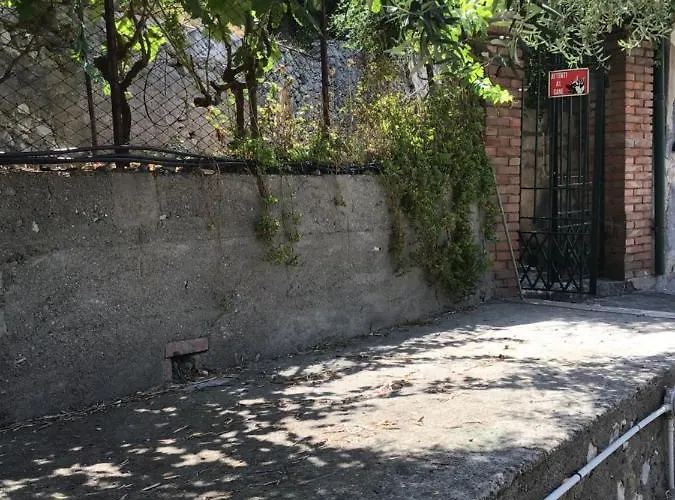La Cava * Taormina
