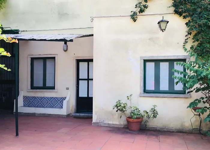 La Cava Apartman