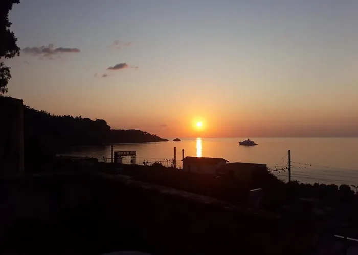 Apartman La Cava Taormina