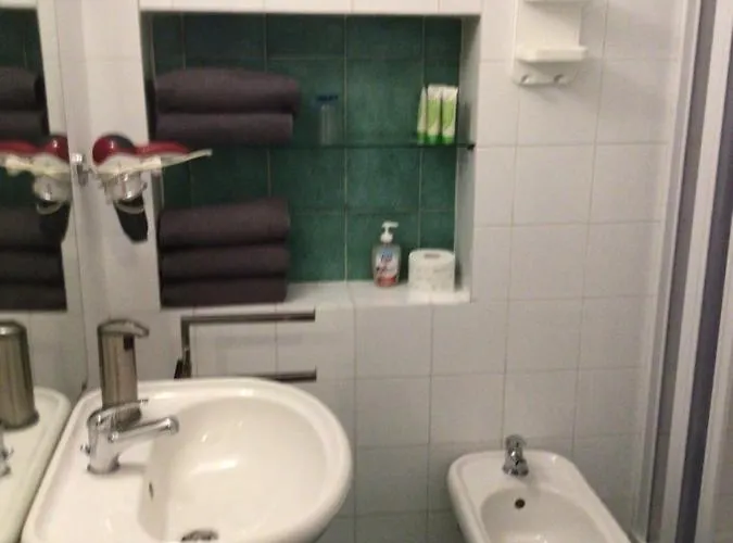 La Cava Apartman