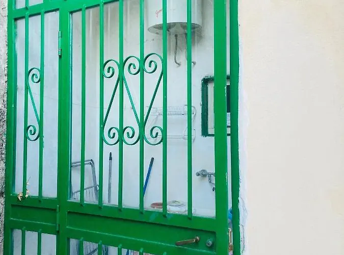 La Cava Apartman *
