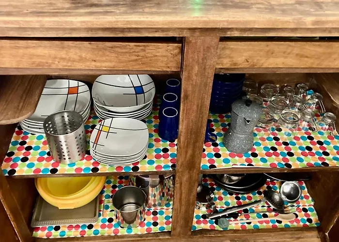 Apartman La Cava