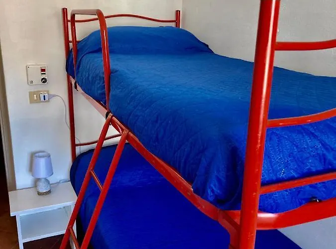 La Cava Apartman *