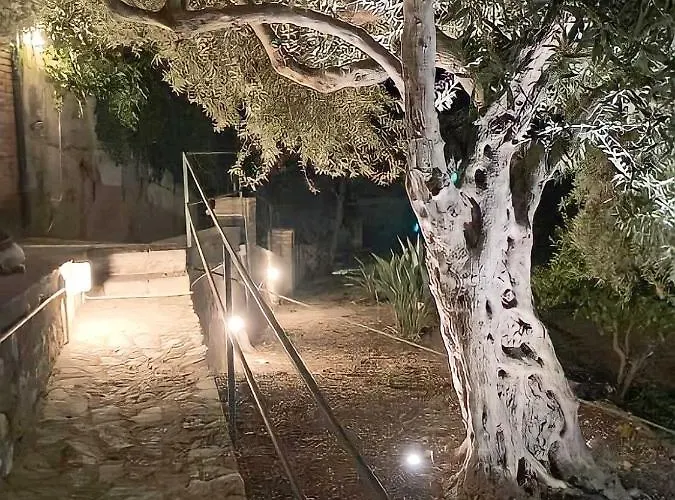 Apartman La Cava
