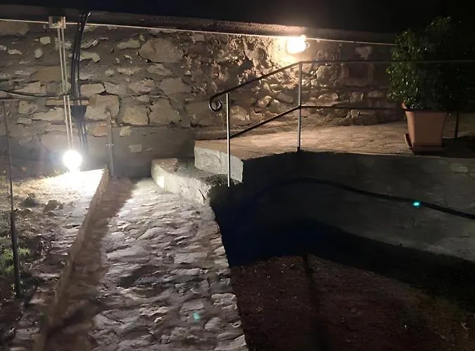 Apartman La Cava *