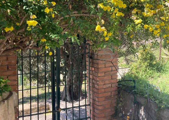 Apartman La Cava