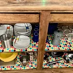 Apartamento La Cava