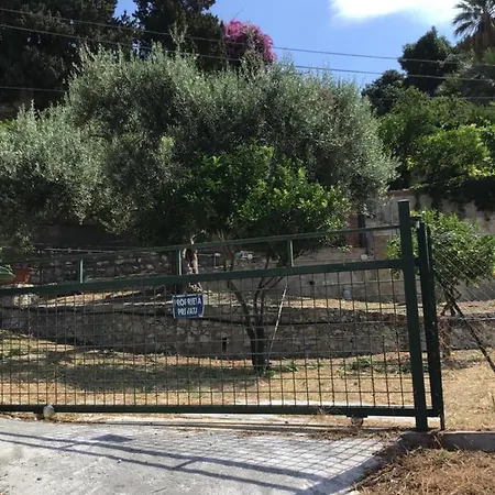 Apartamento La Cava *