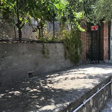La Cava * Taormina