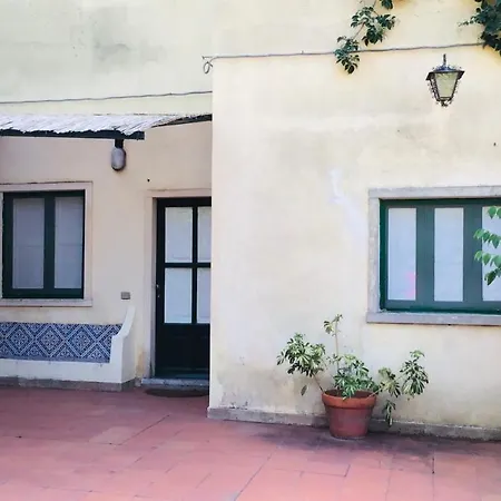 La Cava Appartement