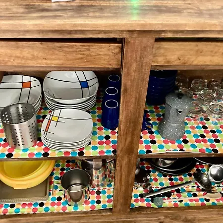 Apartamento La Cava
