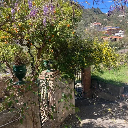 La Cava Appartement