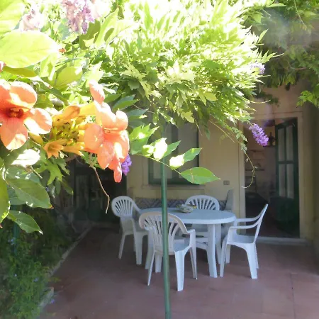 La Cava Appartement *