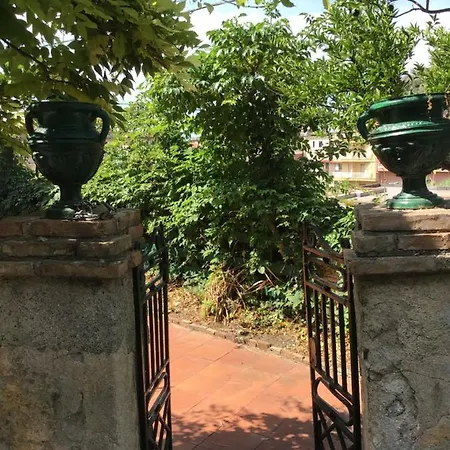 La Cava Appartement *