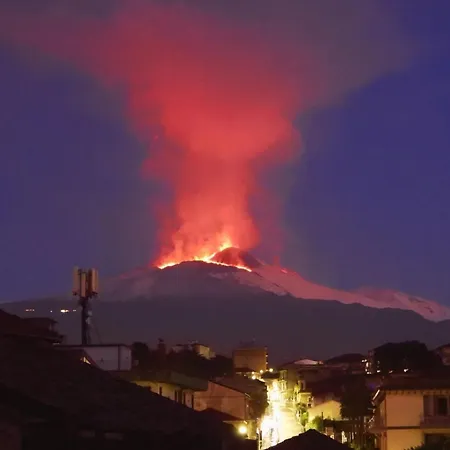 La Cava Appartement Taormina