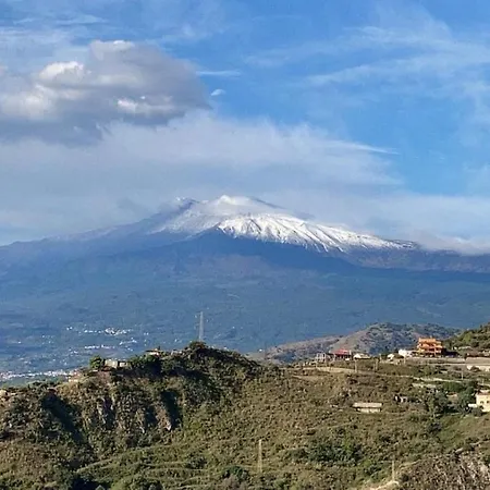 Appartement La Cava *