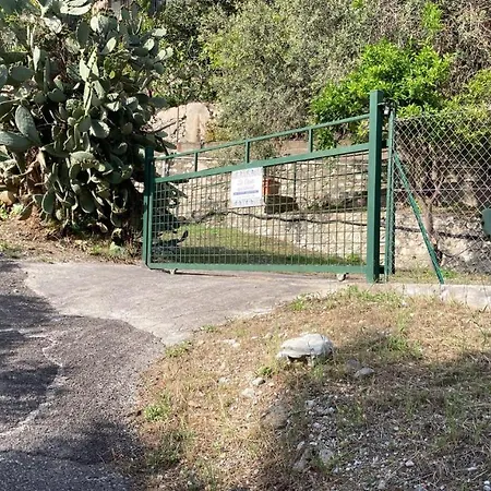 La Cava Appartement *