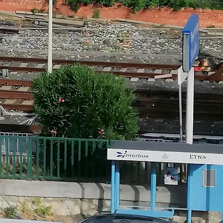 Appartement La Cava Taormina