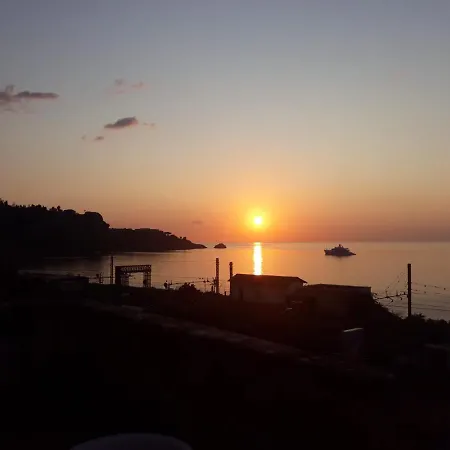 Apartament La Cava Taormina