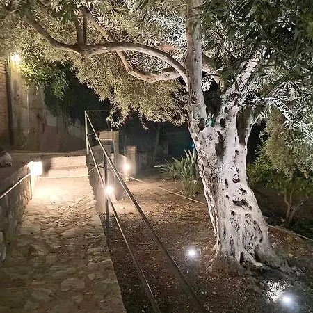 Apartament La Cava