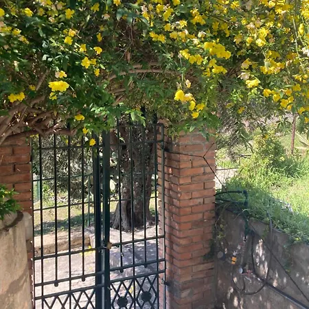 Apartment La Cava